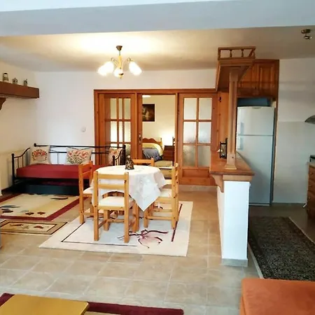 Apartment Beautiful And Comfortable House Vizitsa