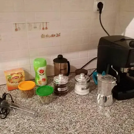 Apartment Beautiful And Comfortable House