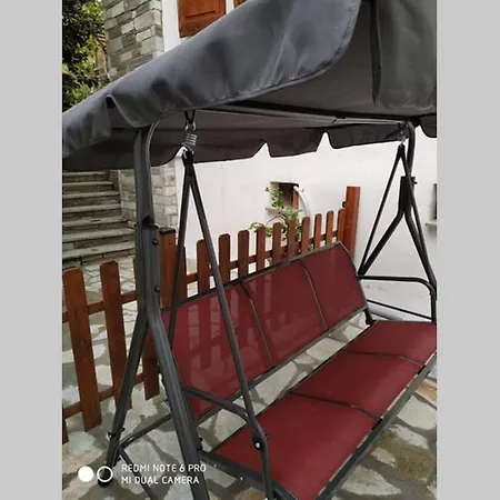 Beautiful And Comfortable House Apartment