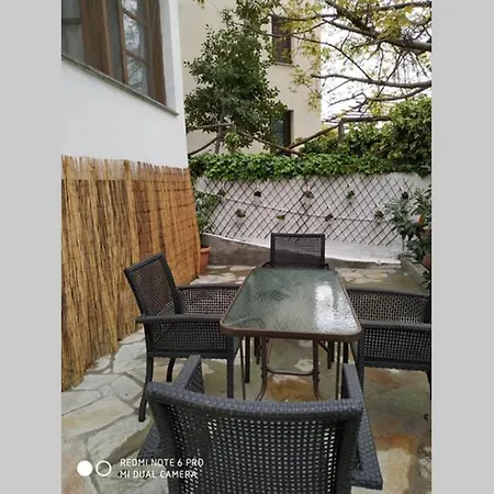 Beautiful And Comfortable House