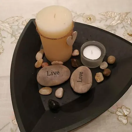 Beautiful And Comfortable House Apartment Vyzítsa