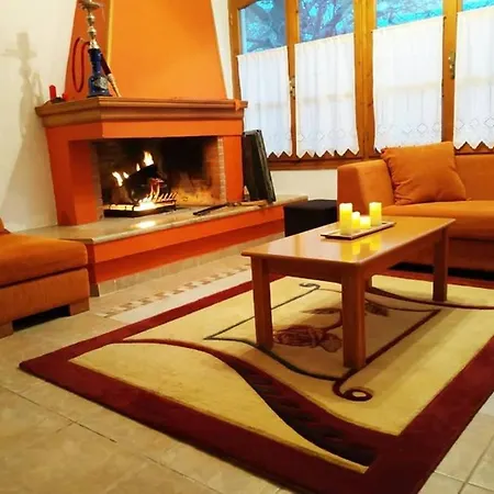 Apartment Beautiful And Comfortable House Vizitsa