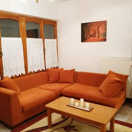 Beautiful And Comfortable House Apartment *