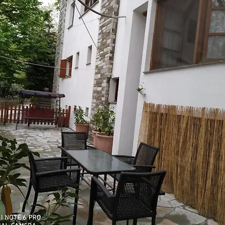 Beautiful And Comfortable House Vizitsa