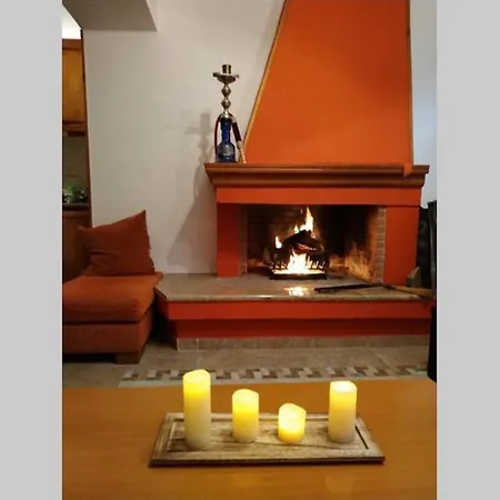 Beautiful And Comfortable House *