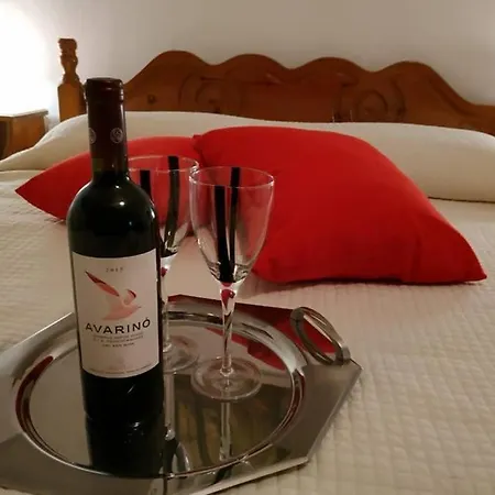 Apartment Beautiful And Comfortable House Vyzítsa