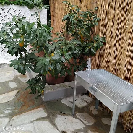 Beautiful And Comfortable House Apartment *