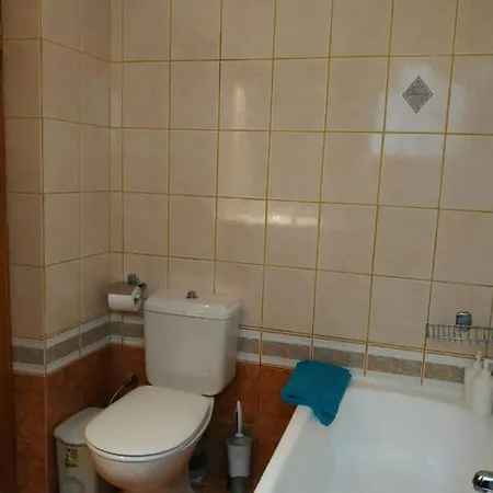 Apartment Beautiful And Comfortable House *