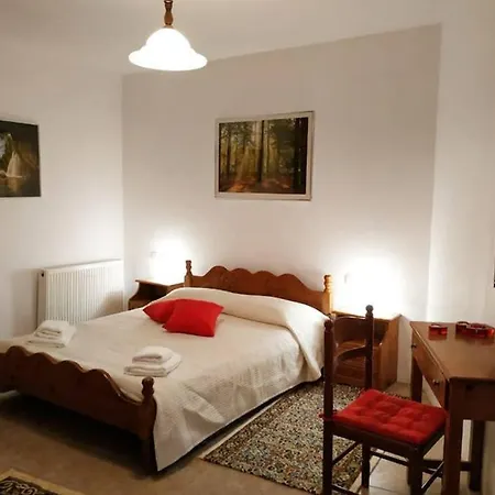 Apartment Beautiful And Comfortable House