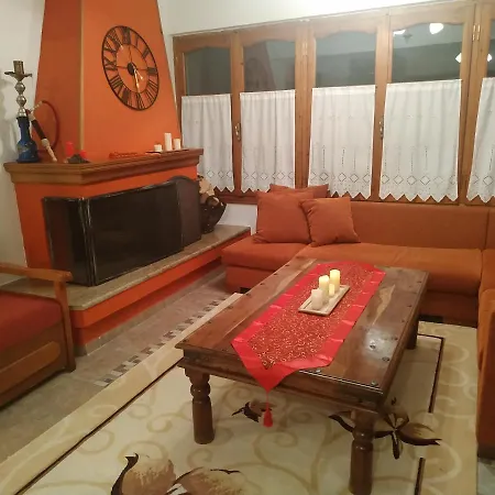 Beautiful And Comfortable House *