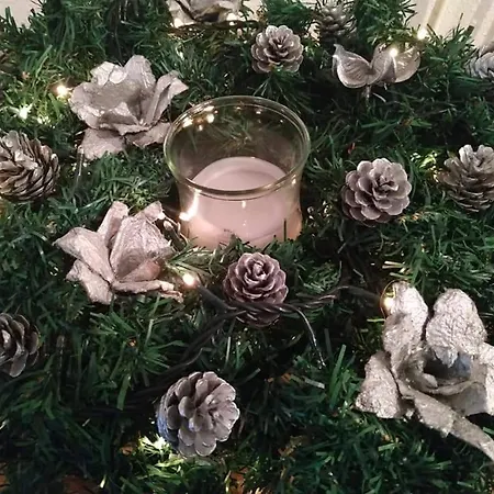 Beautiful And Comfortable House