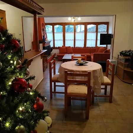 Apartment Beautiful And Comfortable House *