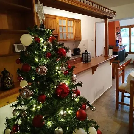 Beautiful And Comfortable House *